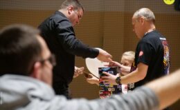 30. Finał Wielkiej Orkiestry Świątecznej Pomocy w Działdowie