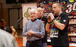 30. Finał Wielkiej Orkiestry Świątecznej Pomocy w Działdowie