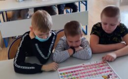 Dzień Nauki Poleskie w ZPO 3