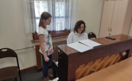 Koncertem zaprosiliśmy nowych uczniów do szkoły muzycznej