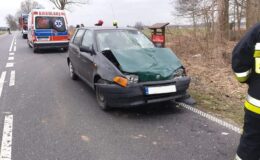 Straż pożarna: podsumowanie tygodnia (21.03.2022 -27.03.2022)