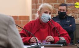 XXXIX nadzwyczajna sesja Rady Miasta Działdowo 10.03.2022