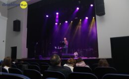 Poprzez muzykę przywołaliśmy wspomnienia. Koncert poświęcony pamięci Grzegorza Borowskiego