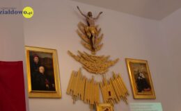 Tak Działdowo pożegnało księdza Mariana Ofiarę