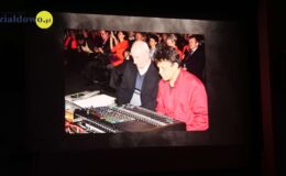Poprzez muzykę przywołaliśmy wspomnienia. Koncert poświęcony pamięci Grzegorza Borowskiego