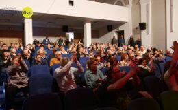 Poprzez muzykę przywołaliśmy wspomnienia. Koncert poświęcony pamięci Grzegorza Borowskiego