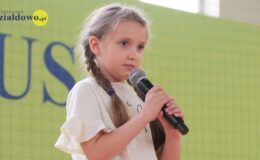 Tak bawiliśmy się podczas festynu z okazji Dnia Dziecka