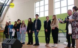 Tak bawiliśmy się podczas festynu z okazji Dnia Dziecka