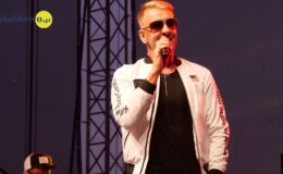 Defis, Smolasty i Bajm – tak nam minęły Urodziny Działdowa