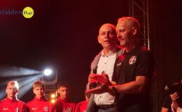 Defis, Smolasty i Bajm – tak nam minęły Urodziny Działdowa