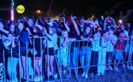 Defis, Smolasty i Bajm – tak nam minęły Urodziny Działdowa