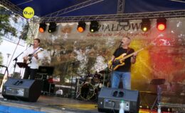 Działdowski Jarmark i Zlot Pojazdów Zabytkowych
