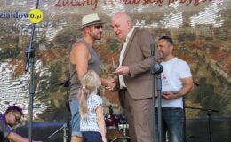Działdowski Jarmark i Zlot Pojazdów Zabytkowych