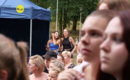 Działdowski Jarmark i Zlot Pojazdów Zabytkowych