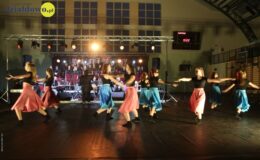 4. Festiwal chóralny „Młodzi maja głos”