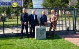Historia wody i wodociągów w Działdowie – nowa ścieżka edukacyjna