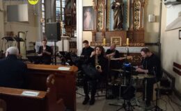 Patriotyczny koncert pełen wzruszeń