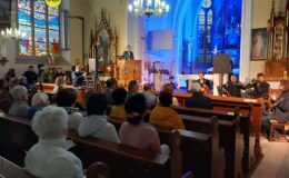 Patriotyczny koncert pełen wzruszeń