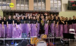 4. Festiwal chóralny „Młodzi maja głos”