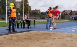 Inauguracja Sportowego Roku Szkolnego 2022/2023 Szkół Podstawowych w Działdowie