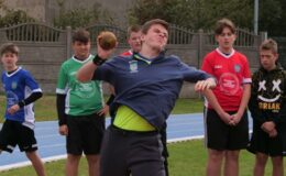 Inauguracja Sportowego Roku Szkolnego 2022/2023 Szkół Podstawowych w Działdowie