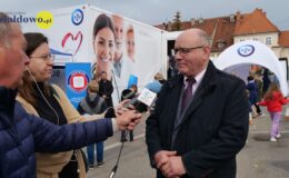 Dbajmy o zdrowie – to nasz obywatelski obowiązek