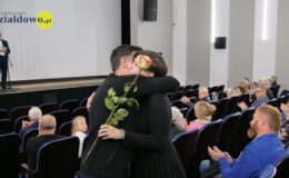 „Pamięć” – trzecia książka Elka Cichosza z cyklu „Spacer po cmentarzach”