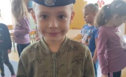 Bezpieczny Przedszkolak