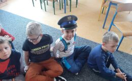 Bezpieczny Przedszkolak