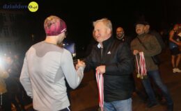 VII Działdowski Bieg Niepodległości