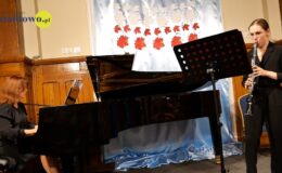Koncert niepodległościowy w Szkole Muzycznej