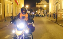 VII Działdowski Bieg Niepodległości