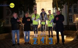 VII Działdowski Bieg Niepodległości
