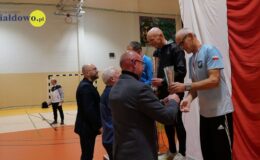 VII Działdowski Bieg Niepodległości