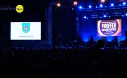 Hoffer Superhit Festival’ Działdowo 2022