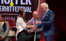 Hoffer Superhit Festival’ Działdowo 2022
