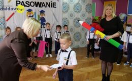 „Misie” w gronie przedszkolaków
