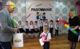 „Misie” w gronie przedszkolaków