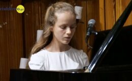 Koncert niepodległościowy w Szkole Muzycznej