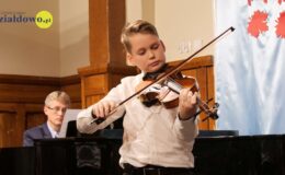 Koncert niepodległościowy w Szkole Muzycznej