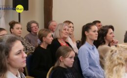 Koncert niepodległościowy w Szkole Muzycznej