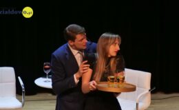 Szybkie randki z Tuwimem – spektakl muzyczny