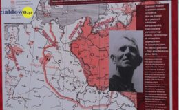 Historia Polaków w Niemczech – zapraszamy na plenerową wystawę