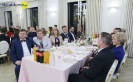 Bal Sportowca i ogłoszenie wyników 46. Plebiscytu na Najlepszego Sportowca Działdowa i sportowy Talent roku 2022