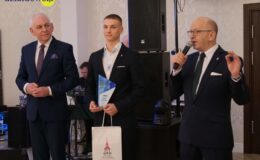 Bal Sportowca i ogłoszenie wyników 46. Plebiscytu na Najlepszego Sportowca Działdowa i sportowy Talent roku 2022