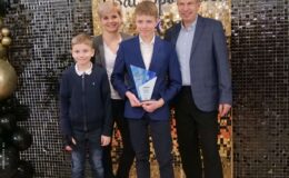 Bal Sportowca i ogłoszenie wyników 46. Plebiscytu na Najlepszego Sportowca Działdowa i sportowy Talent roku 2022