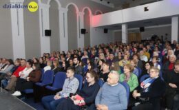 Paryż w Działdowie. Koncert piosenki francuskiej