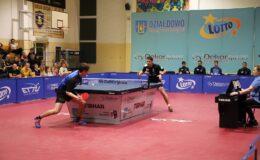 Jeden z najlepszych meczów Dekorglassu w sezonie. 3:0 z Gwiazdą