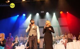 Paryż w Działdowie. Koncert piosenki francuskiej