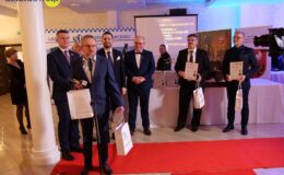 Lazuryty Przedsiębiorczości Powiatu Działdowskiego zostały wręczone